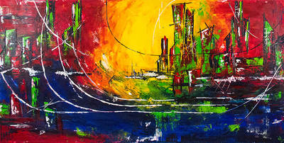 Nr. 62 - Juli 2013 100 x 200 x 4 - Auftragsarbeit