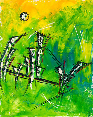 Nr. 70 - September 2013 80 x 100 x 4