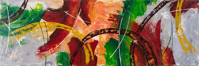 Nr. 58 - Februar 2013 Japanspachtel - 50 x 150 x 4