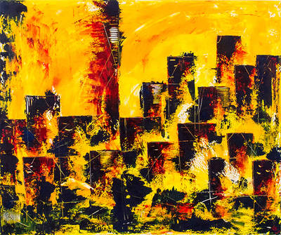 Nr. 57 - Februar 2013 100 x 120 x 4