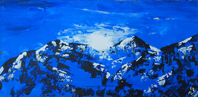 Nr. 39 - August 2011 30 x 60 x 4 - Verkauft